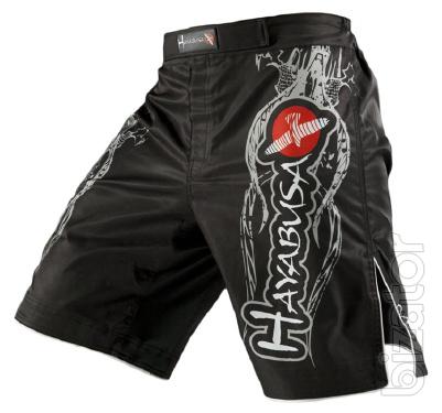 Online store of sportswear MMA, M-1 Mix fight (Mix Fight). 