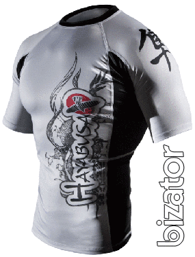 Online store of sportswear MMA, M-1 Mix fight (Mix Fight). 