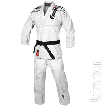 Online store of sportswear MMA, M-1 Mix fight (Mix Fight). 