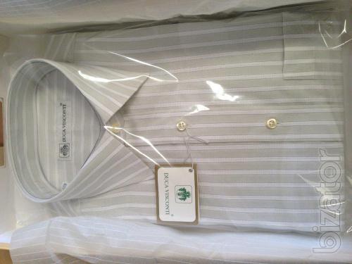 Shirts for men wholesale 