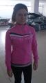 Sports womens and mens Adidas tracksuits 