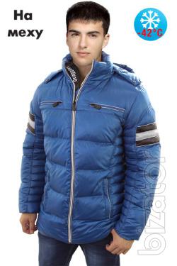 JV men's winter coats and jackets 
