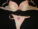 In connection with the closing of the store of lingerie and tights are selling off remaining stock 