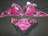 In connection with the closing of the store of lingerie and tights are selling off remaining stock 
