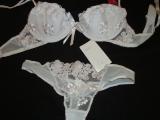 In connection with the closing of the store of lingerie and tights are selling off remaining stock 
