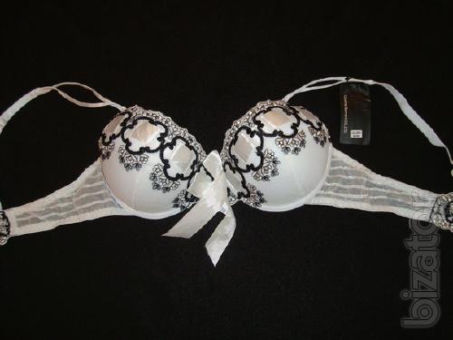 In connection with the closing of the store of lingerie and tights are selling off remaining stock 
