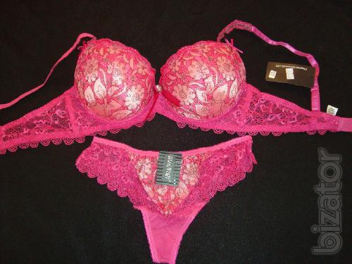 In connection with the closing of the store of lingerie and tights are selling off remaining stock 