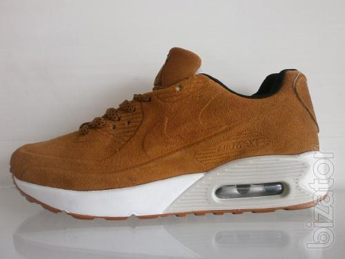 Nike Air Max 90 VT 25% discount + free shipping (6 colors) 