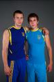 Sports costumes for men Ukraine 