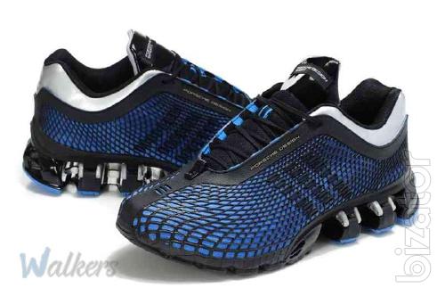 Online store of branded shoes and clothes! 