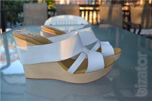 See By Chloe sandals, original 