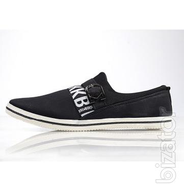 Selling wholesale shoes mens Bikkemen 