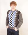 Men's jumpers wholesale cheap-350R