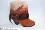 Winter shoes, winter shoes. Wholesale 