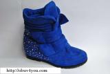 Winter shoes, winter shoes. Wholesale 