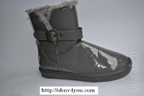 Winter shoes, winter shoes. Wholesale 