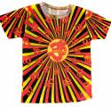 Интернет-магазин"IndianBeauty.com.ua" Cotton t-shirt decent quality - beautiful, elastic, high-quality knitwear. 
