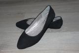 Sell womens ballet flats 37 38 R. R. new