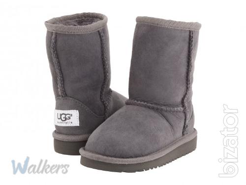 Baby UGG baby buy cheap in Ukraine! 