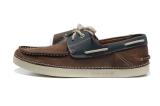 Timberland Mens Earthkeepers 2-Eye Boat Shoes