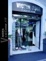 Italian menswear TM Victor Cool wholesale Ukraine 