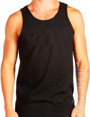 Mike men's under shirt and clothing 