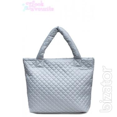 Bag ladies padded MZ010 