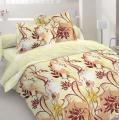 Bed linen Ukrainian production. 100% natural 