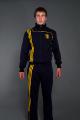 Warm tracksuits 