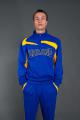 Warm tracksuits 