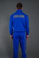 Warm tracksuits 