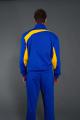 Warm tracksuits 