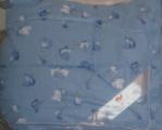 Quilted blankets from down colts Simferopol 