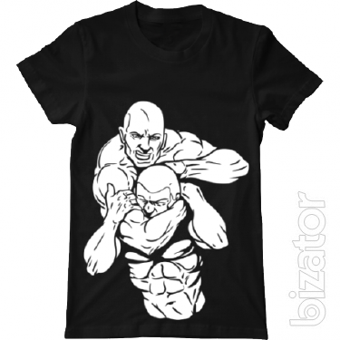Brand clothing GlobusPioner 