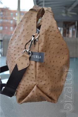 Bag Furla Elisabeth Shopper , the original 