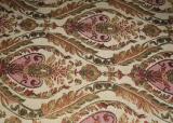 I will sell urgently fabric Tapestry lyrics on a sale price 