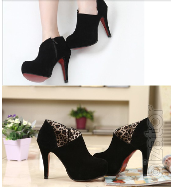 Shoes for girls spring-fall 