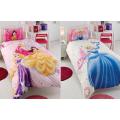 Baby bedding