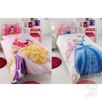Baby bedding 