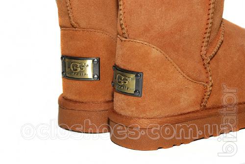 The hit of the winter 2014! boots UGG Classic Tall in three colors 