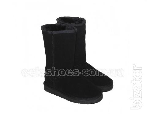 The hit of the winter 2014! boots UGG Classic Tall in three colors 