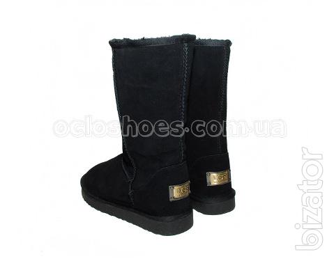 The hit of the winter 2014! boots UGG Classic Tall in three colors 