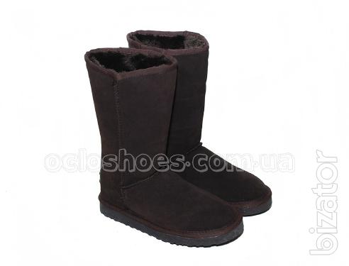 The hit of the winter 2014! boots UGG Classic Tall in three colors 