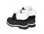 Winter Timberland lapel in two colors - now even warmer 
