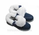 Winter Timberland lapel in two colors - now even warmer 
