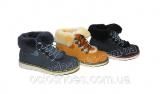 New! Winter Timberland boots for men in three colors 