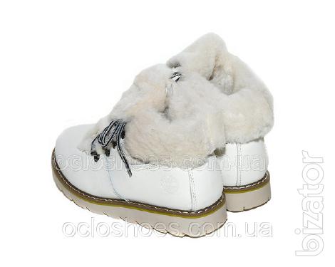 New! Winter Timberland boots for men in three colors 