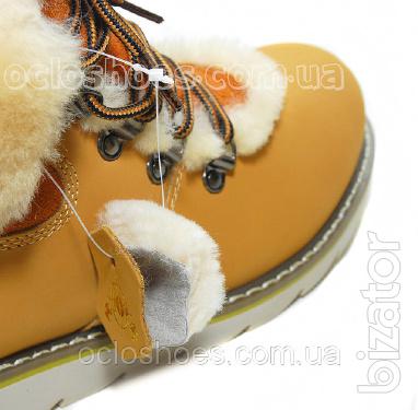 New! Winter Timberland boots for men in three colors 