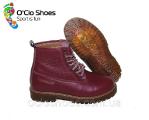 New! Boots with natural fur Topland - there are only 3 sizes 