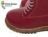 New! Boots with natural fur Topland - there are only 3 sizes 